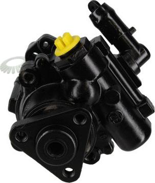 Shaftec HP071 - Гідравлічний насос, рульове управління, ГУР autozip.com.ua