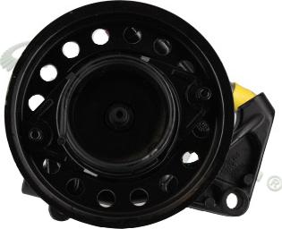 Shaftec HP1976 - Гідравлічний насос, рульове управління, ГУР autozip.com.ua