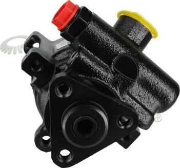 Shaftec HP149 - Гідравлічний насос, рульове управління, ГУР autozip.com.ua