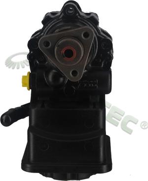 Shaftec HP1466 - Гідравлічний насос, рульове управління, ГУР autozip.com.ua