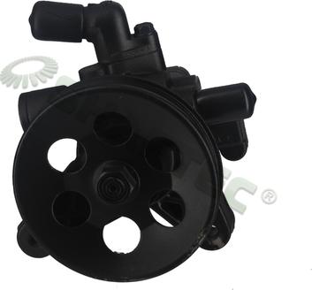 Shaftec HP1641 - Гідравлічний насос, рульове управління, ГУР autozip.com.ua