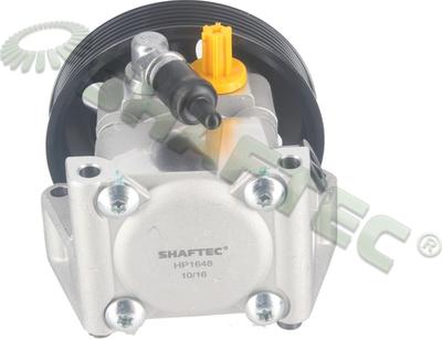 Shaftec HP1648 - Гідравлічний насос, рульове управління, ГУР autozip.com.ua