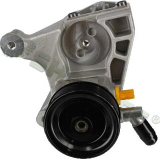 Shaftec HP1628 - Гідравлічний насос, рульове управління, ГУР autozip.com.ua