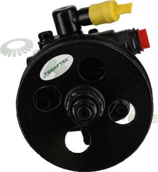 Shaftec HP1039 - Гідравлічний насос, рульове управління, ГУР autozip.com.ua