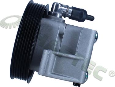Shaftec HP11685 - Гідравлічний насос, рульове управління, ГУР autozip.com.ua