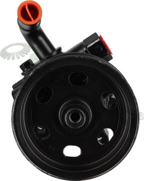 Shaftec HP1845 - Гідравлічний насос, рульове управління, ГУР autozip.com.ua