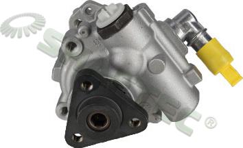Shaftec HP1802 - Гідравлічний насос, рульове управління, ГУР autozip.com.ua