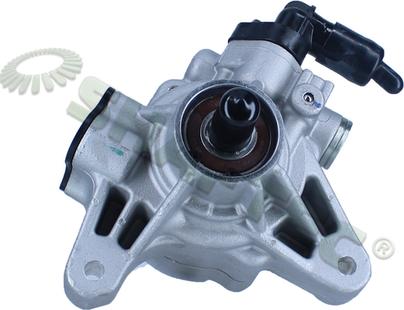 Shaftec HP1821 - Гідравлічний насос, рульове управління, ГУР autozip.com.ua