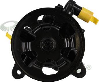 Shaftec HP1823 - Гідравлічний насос, рульове управління, ГУР autozip.com.ua