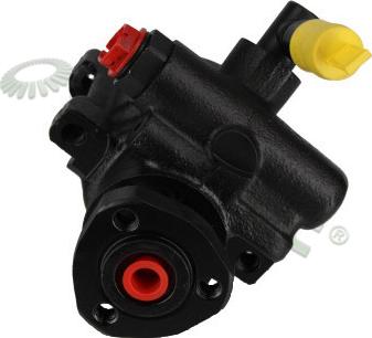 Shaftec HP182 - Гідравлічний насос, рульове управління, ГУР autozip.com.ua