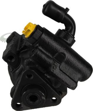 Shaftec HP124 - Гідравлічний насос, рульове управління, ГУР autozip.com.ua