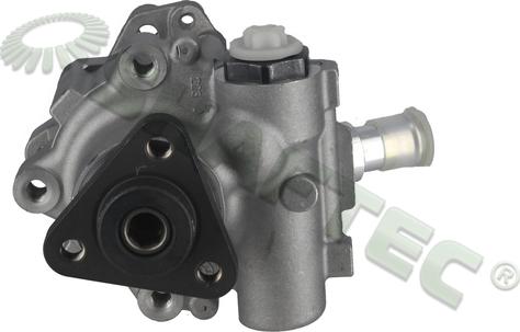Shaftec HP1251 - Гідравлічний насос, рульове управління, ГУР autozip.com.ua