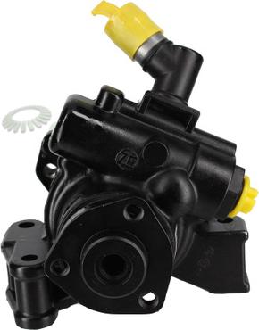 Shaftec HP1258 - Гідравлічний насос, рульове управління, ГУР autozip.com.ua
