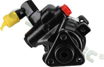 Shaftec HP125 - Гідравлічний насос, рульове управління, ГУР autozip.com.ua