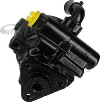 Shaftec HP1267 - Гідравлічний насос, рульове управління, ГУР autozip.com.ua