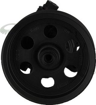 Shaftec HP1799 - Гідравлічний насос, рульове управління, ГУР autozip.com.ua