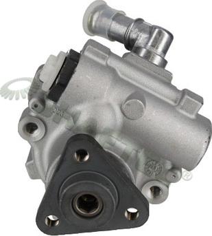 Shaftec HP1791 - Гідравлічний насос, рульове управління, ГУР autozip.com.ua
