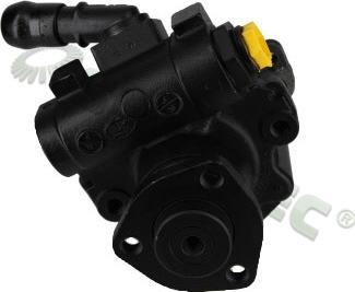 Shaftec HP1704 - Гідравлічний насос, рульове управління, ГУР autozip.com.ua