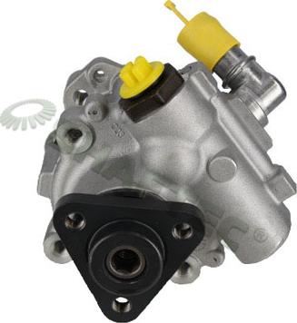 Shaftec HP1702 - Гідравлічний насос, рульове управління, ГУР autozip.com.ua