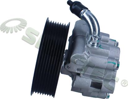 Shaftec HP1732 - Гідравлічний насос, рульове управління, ГУР autozip.com.ua