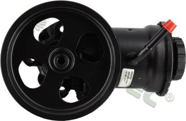 Shaftec HP1775 - Гідравлічний насос, рульове управління, ГУР autozip.com.ua