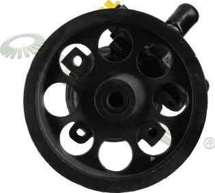 Shaftec HP810 - Гідравлічний насос, рульове управління, ГУР autozip.com.ua