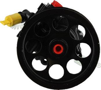 Shaftec HP813 - Гідравлічний насос, рульове управління, ГУР autozip.com.ua