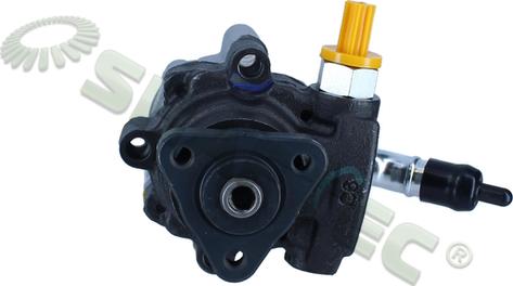 Shaftec HP836 - Гідравлічний насос, рульове управління, ГУР autozip.com.ua
