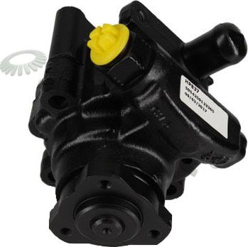 Shaftec HP837 - Гідравлічний насос, рульове управління, ГУР autozip.com.ua