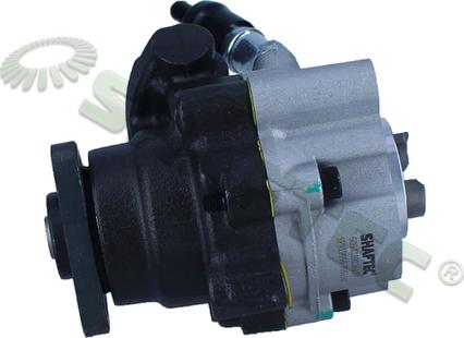 Shaftec HP829 - Гідравлічний насос, рульове управління, ГУР autozip.com.ua