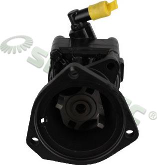 Shaftec HP303 - Гідравлічний насос, рульове управління, ГУР autozip.com.ua