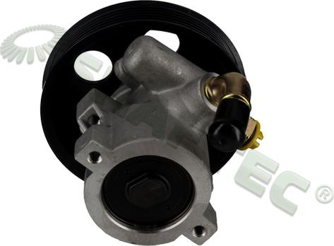 Shaftec HP325 - Гідравлічний насос, рульове управління, ГУР autozip.com.ua