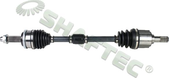 Shaftec HY190L - Приводний вал autozip.com.ua