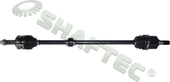 Shaftec HY190R - Приводний вал autozip.com.ua