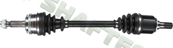 Shaftec HY169LSF - Приводний вал autozip.com.ua