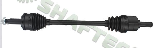 Shaftec HY170LSF - Приводний вал autozip.com.ua