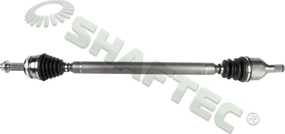 Shaftec HY205R - Приводний вал autozip.com.ua