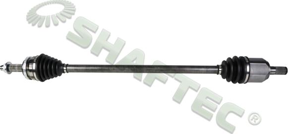 Shaftec HY202RSF - Приводний вал autozip.com.ua