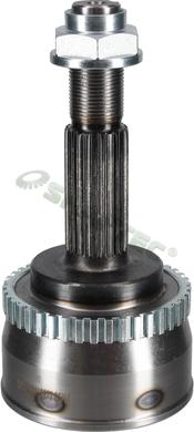 Shaftec JCV664AN - Шарнір, ШРУС, приводний вал autozip.com.ua