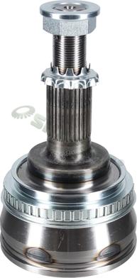 Shaftec JCV861AN - Шарнір, ШРУС, приводний вал autozip.com.ua