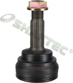 Shaftec JCV717N - Шарнір, ШРУС, приводний вал autozip.com.ua