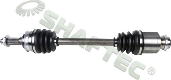 Shaftec MA119R - Приводний вал autozip.com.ua