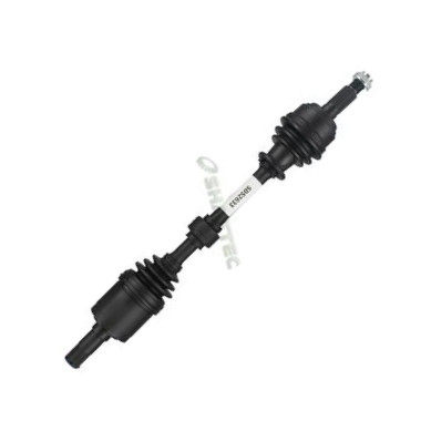 Shaftec MA174L - Приводний вал autozip.com.ua