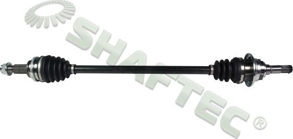 Shaftec MA238L - Приводний вал autozip.com.ua
