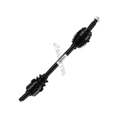 Shaftec MI199L - Приводний вал autozip.com.ua