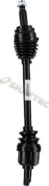 Shaftec MI199LSF - Приводний вал autozip.com.ua