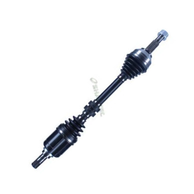 Shaftec NI187L - Приводний вал autozip.com.ua