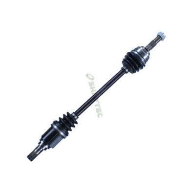 Shaftec NI219LN - Приводний вал autozip.com.ua