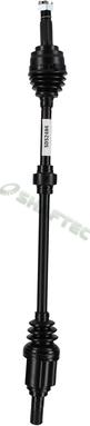 Shaftec NI219RSF - Приводний вал autozip.com.ua
