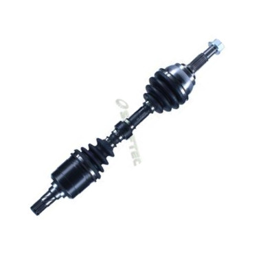 Shaftec NI227L - Приводний вал autozip.com.ua